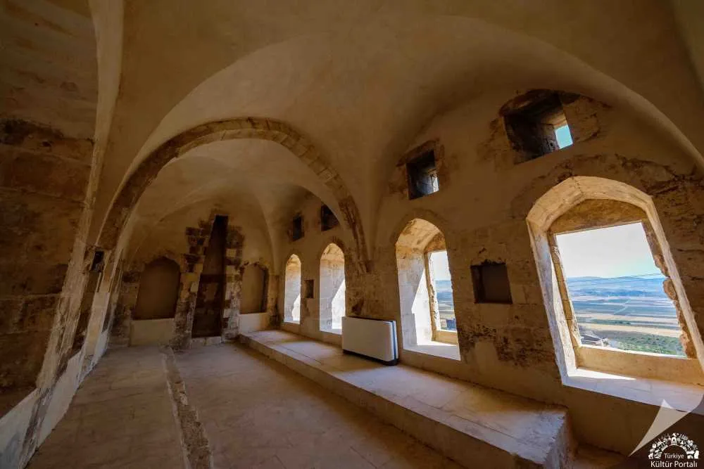 Mor Kiryakus Manastırı