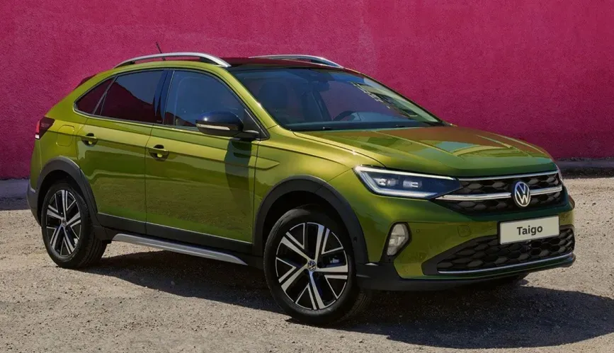 Renault  Taigo Otomatik